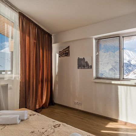 2-Room Apartment Nft Gudauri 303 Exterior photo