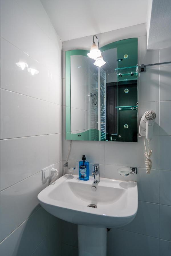 2-Room Apartment Nft Gudauri 303 Exterior photo