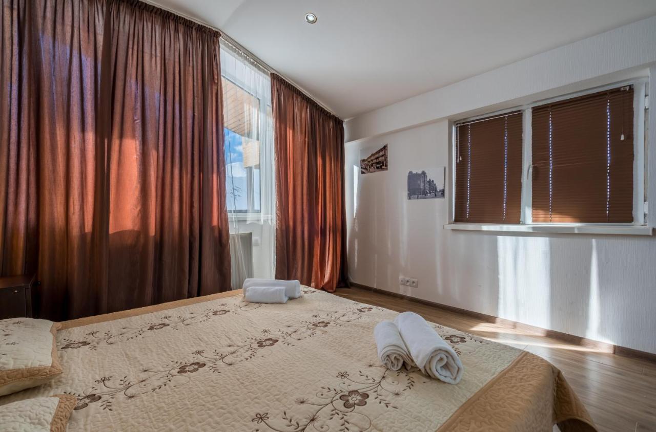 2-Room Apartment Nft Gudauri 303 Exterior photo