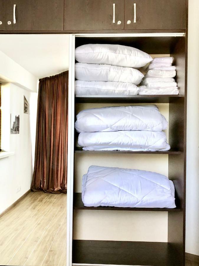 2-Room Apartment Nft Gudauri 303 Exterior photo