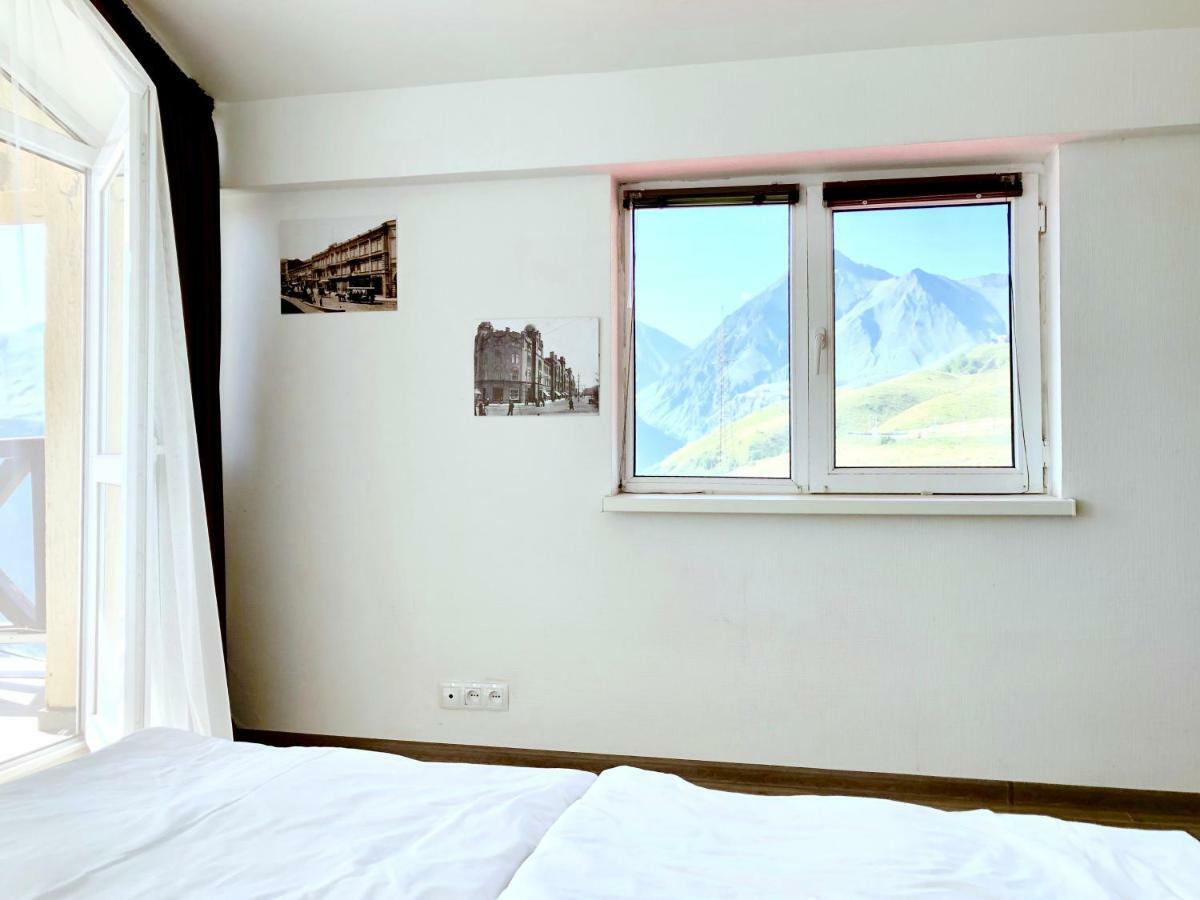 2-Room Apartment Nft Gudauri 303 Exterior photo